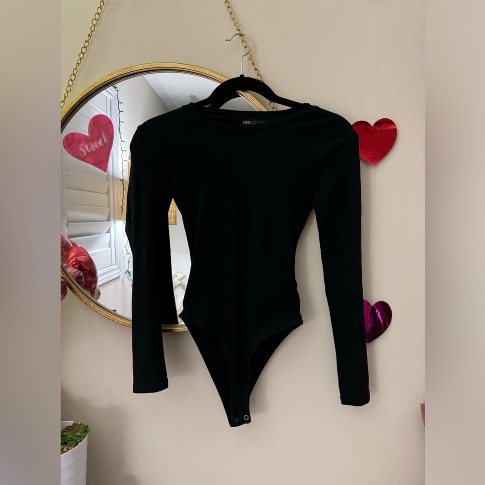 Body Suite